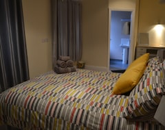 Hotel The Arch Accommodation (Carrick-on-Suir, Irlanda)