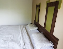 Hotel Janjira (Pune, Indien)