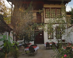 Otel Gül Evi Konağı (Amasya, Türkiye)