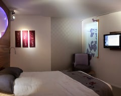 Khách sạn Sure Hotel by Best Western Lille Tourcoing Ex Hotel Garden (Bondues, Pháp)