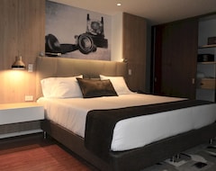 Khách sạn Hotel Quo Quality (Manizales, Colombia)