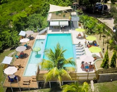 Rumors Resort Hotel (San Ignacio, Belize)