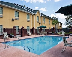 Khách sạn Best Western Bradbury Inn & Suites (Waycross, Hoa Kỳ)