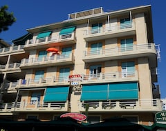 Khách sạn Hotel Aurora (Sestri Levante, Ý)