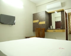 Hotel Alakan Residency (Tiruchendur, Indien)