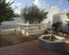 Hele huset/lejligheden Large 16-Century Townhouse In Osuna With A Garden And A Pool (Osuna, Spanien)