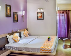Khách sạn Element Guestline (Patna, Ấn Độ)