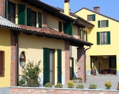 Casa rural Agriturismo Cascina La Palazzina (Cisliano, Ý)