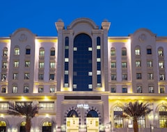 Hotel Park Inn By Radisson, Makkah Al Naseem (Mecca, USA)