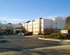 Hotelli Extended Stay America Suites - Detroit - Novi - Orchard Hill Place (Novi, Amerikan Yhdysvallat)