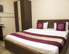 Khách sạn OYO 8414 Galaxy Inn (Bhubaneswar, Ấn Độ)