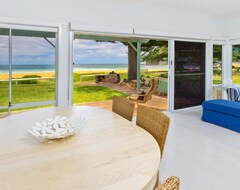 Cijela kuća/apartman Comfy Beachfront Unit, Unbeatable Location & Views (Avoca Beach, Australija)