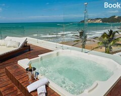 Khách sạn Elegance Coberturas Vip Beira Mar (Natal, Brazil)