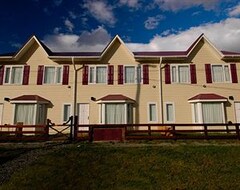 Hotel Lo de Tomy (El Chaltén, Argentina)