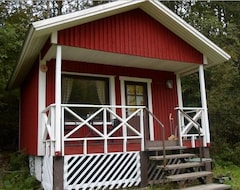 Koko talo/asunto Pihlajamaen Lomamokit (Isojoki, Suomi)