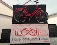 Nhà nghỉ Red Bike (Opole, Ba Lan)