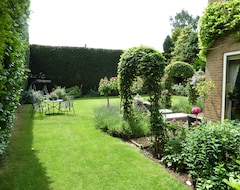 Bed & Breakfast Bage House (Crich, United Kingdom)