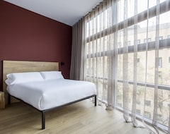 Hotelli Aparthotel Allada 3 (Barcelona, Espanja)