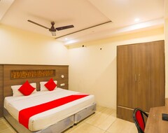 Hotel surya inn (Panipat, India)