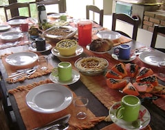 Pensión Pousada Ecologica Sempre Verde (Gravatá, Brasil)