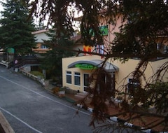 Khách sạn Hotel Ahilea (Balchik, Bun-ga-ri)