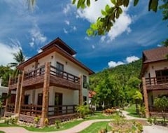 Khách sạn Nice Beach Resort Koh Pha-Ngan (Koh Phangan, Thái Lan)