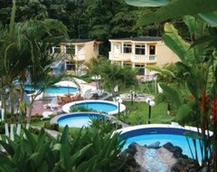 Khách sạn Cataratas Resort (La Fortuna, Costa Rica)