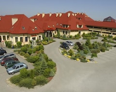 Nowy Dwór Hotel Wellness & Spa (Świlcza, Polska)