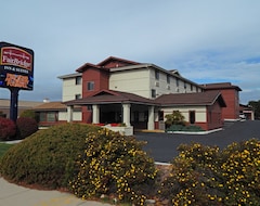 Hotel FairBridge Inn & Suites Missoula (Missoula, USA)