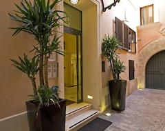 Hotel Residence Arco Antico (Sirakuza, Italija)