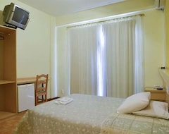 Hotel Hoteis Cattoni (Lages, Brasil)