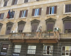 Khách sạn Hotel Ferraro (Rome, Ý)