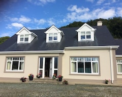 Hotel Bomany Bed And Breakfast (Letterkenny, Irland)