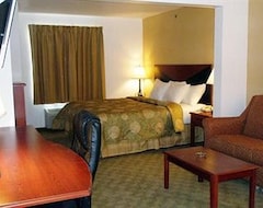 Hotel Comfort Inn & Suites Greenville I-70 (Greenville, USA)