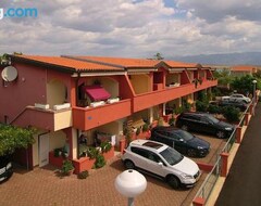 Tüm Ev/Apart Daire Apartmani Edith (Vir, Hırvatistan)