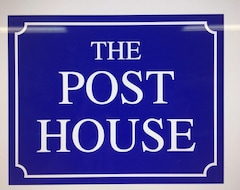 Hotel The Posthouse (Kinsale, Ireland)