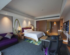 Otel Hampton By Hilton Qingyuan Qingxin (Qingyuan, Çin)