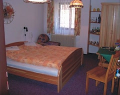 Hotel Koliba (Mariánské Lázne, Czech Republic)