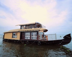 Khách sạn Bethel Houseboats (Alappuzha, Ấn Độ)