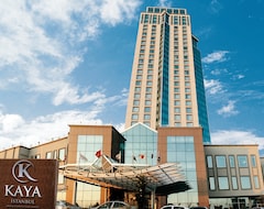 Hotel Kaya Istanbul Fair Convention (İstanbul, Türkiye)