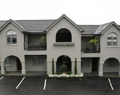 Khách sạn Lodge Bordeaux (Whangarei, New Zealand)