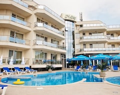 Hotel Adena (Tchernomorets, Bulgarien)