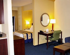Hotel SpringHill Suites by Marriott Omaha East, Council Bluffs, IA (Council Bluffs, Sjedinjene Američke Države)