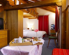 Hotelli Villa Oretta (Cortina d'Ampezzo, Italia)