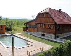 Khách sạn Kuća za odmor Balenović (Novalja, Croatia)