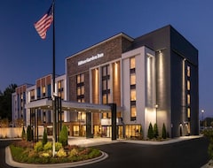 Khách sạn Hilton Garden Inn Asheville South (Asheville, Hoa Kỳ)