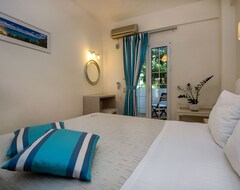 Hotel Diamond Apts and Suites (Chersonissos, Griechenland)