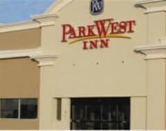 Hotel Park West Inn (Winnipeg, Canada)