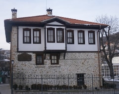 Majatalo Petko Takov's House (Smoljan, Bulgaria)