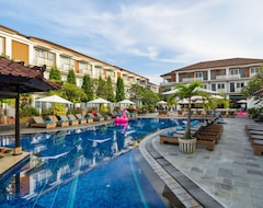 Khách sạn Kuta Beach Club Hotel (Kuta, Indonesia)